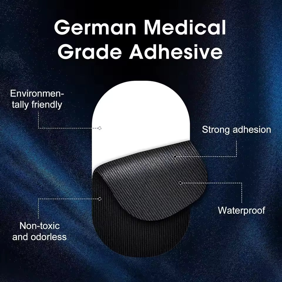 Mouth Tape for Snoring Relief
